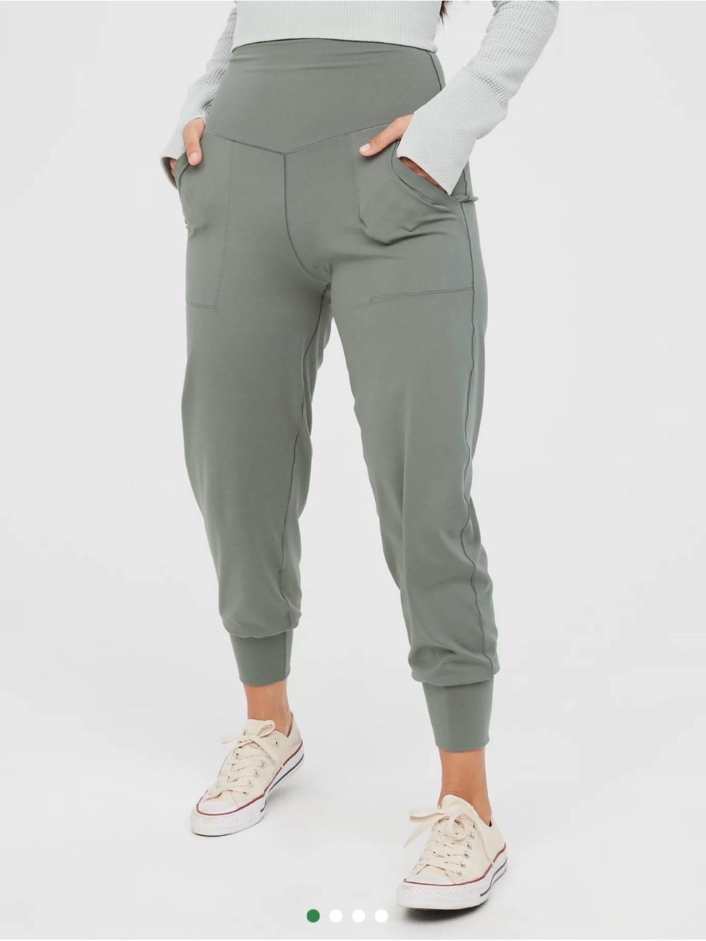 aerie Real Me Jogger